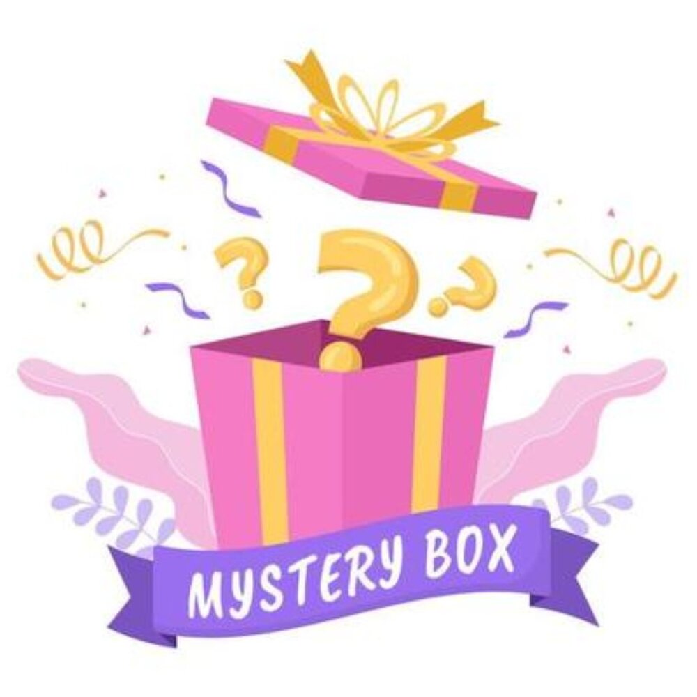 Mystery bundle